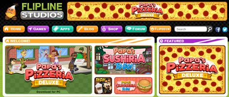 papa's games unblocked|Papa Louie Games Free & Unblocked on Gilect Play.